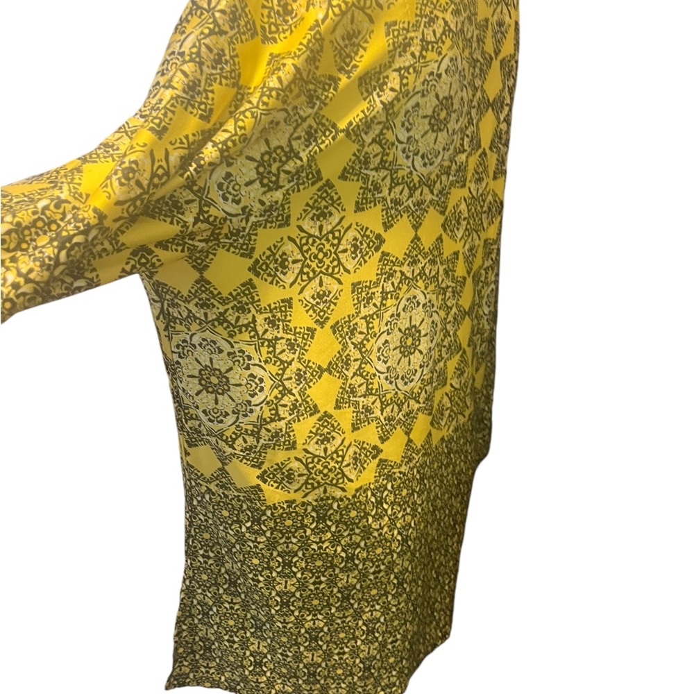 3X tunic blouse - Picture 9 of 11